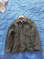 giubbotto da uomo World Of Jeans M