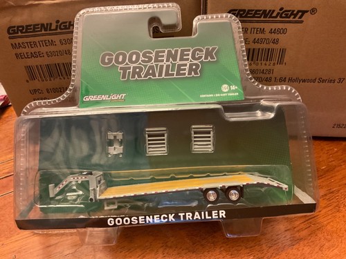Greenlight hobby exclusive - greenlight,