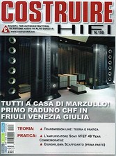 Costruire hifi 2015 - hifi,
