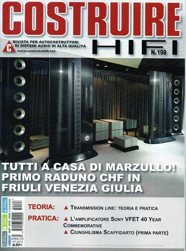 Costruire hifi 2015 198 - costruire,