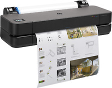 HP DesignJet T230 plotter A1, 68 Pagine A1 all’Ora, Gigabit Ethernet, Wi-Fi