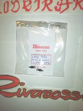 RIVAROSSI-RICAMBI-SFN 936-RESPINGENTI A MOLLA TESTA PIATTA E TONDA DAL 1953-55 