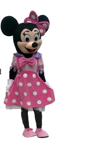 mascotte