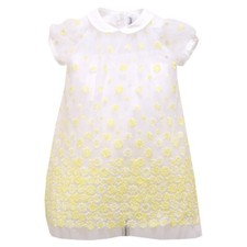 5248R abito bimba SIMONETTA