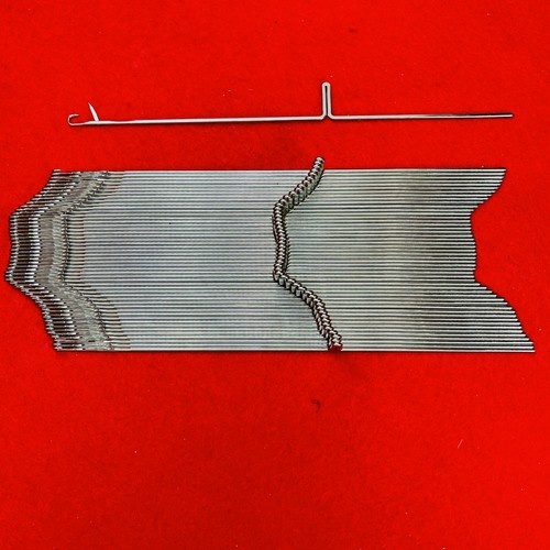 50x aghi per macchine - aghi,