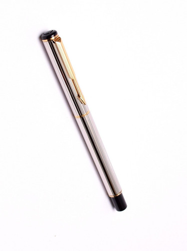 Penna stilografica parker - stilografica,