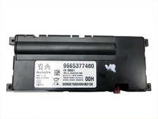 Centralina SG Modulo Bluetooth