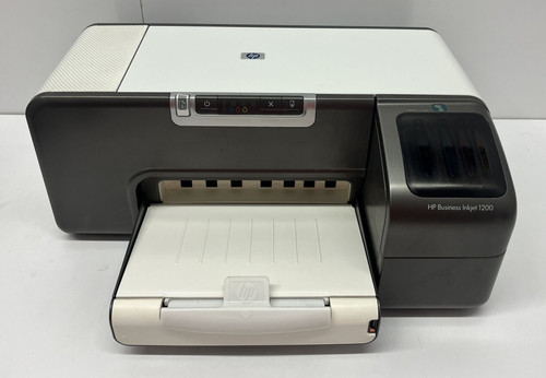 Business inkjet 1200 - hp,