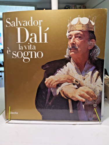 Salvator dali vita - salvator, è