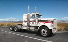 Modellino camion modellismo