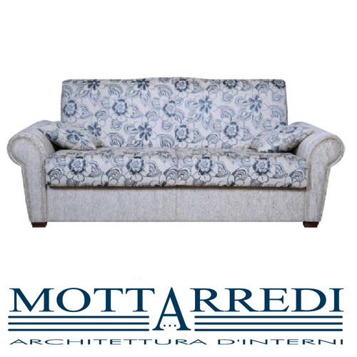 Divano letto roller - letto,