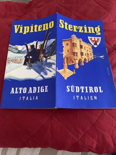 Vipiteno sterzing dolomiten - -,