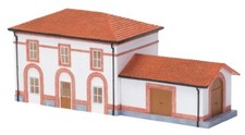 RIVAROSSI HC8059 Scala HO