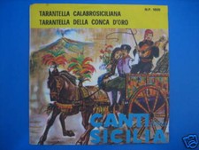 FRANCO TRINCALE "Tarantella