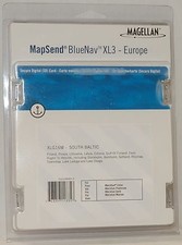 NUOVO Magellan MapSend BlueNav