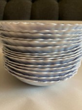 Set 16 ciotole Arcopal blu