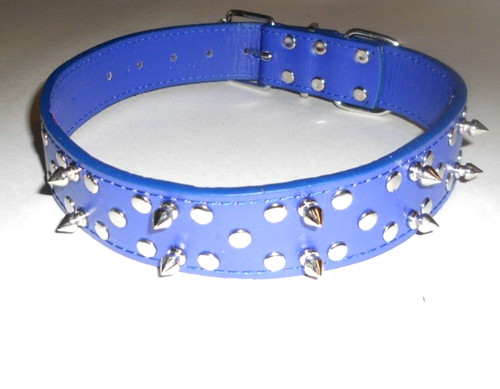 Collare per cani - in, pelle