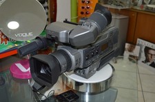 telecamera sony professionale