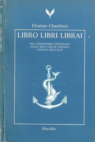 Libro libri librai dal - libro, librai.