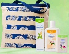 Just  Crema  Bodyfresh ,latte