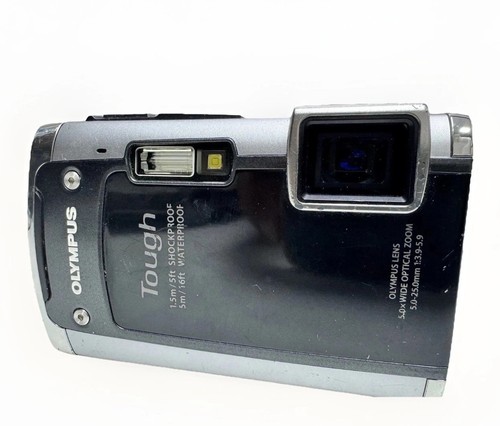 Olympus fotocamera digitale