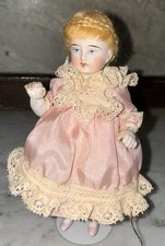 ANTICA BAMBOLA TEDESCA ALL