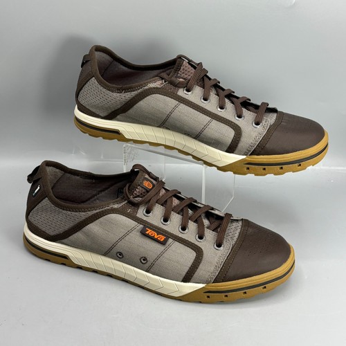 Scarpe uomo teva ion mask - scarpe,