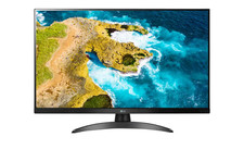 LG 27TQ615S-PZ 27" Full HD IPS