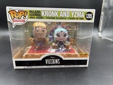 Disney Emperor's New Groove