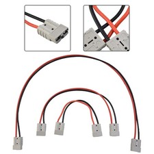 1 Muletto Batteria Connettore