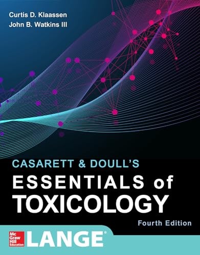 Casarett and doulls essentials - doulls,