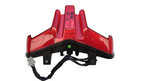 Original voge pass 500 dsx - voge,