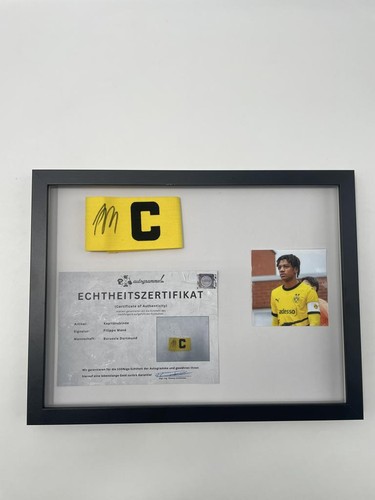 Fascia capitano filippo mané - fascia,