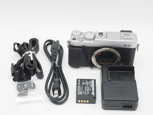 Corpo fotocamera reflex