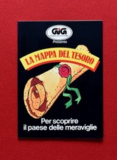 CATALOGO GIG LA MAPPA DEL