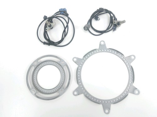 Capteur abs honda 650 f - 650,