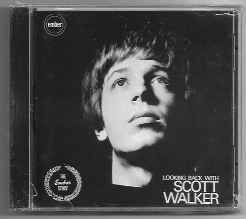 Scott walker looking back - looking,