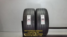 GOMME USATE   255/40R20 101W MICHELIN PILOT SPORT EV PNEUMATICI USATI B89810