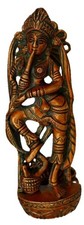 Maniglia tira porta ottone