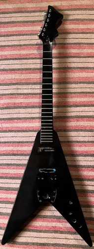Chitarra vintage weird - chitarra,