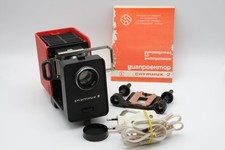 Proiettore Sputnik 2