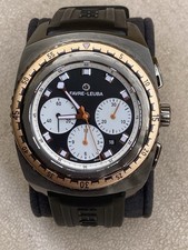 Favre Leuba Sea Sky Raider