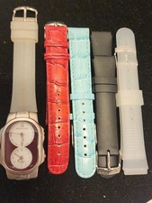Orologio Philip Stein Teslar