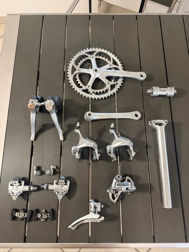 Shimano dura ace - ace, 7400/7410