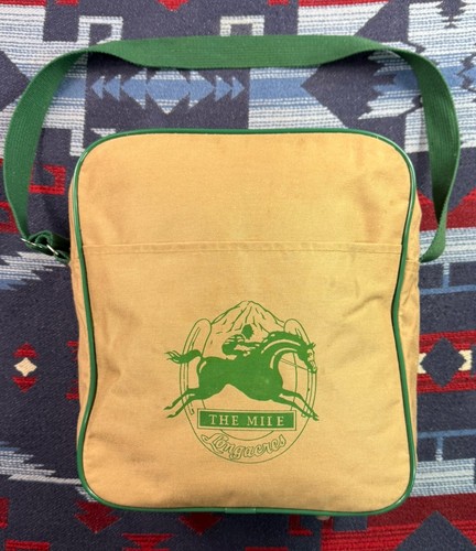 Borsa vintage anni 80 - borsa,