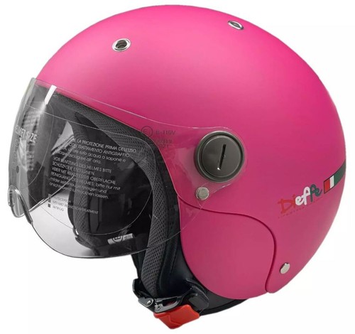 Df44fl casco jet - df44fl,