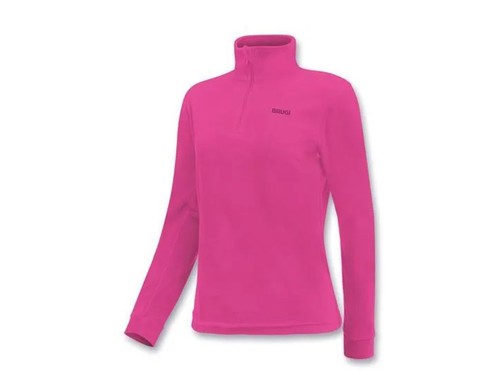 Brugi maglia pile donna af2b - brugi,