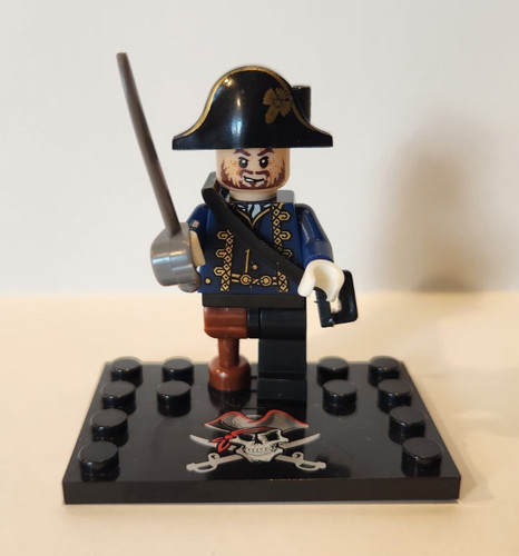 Minifigure lego pirati dei - lego,