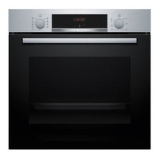 Bosch Forno incasso (71Lt) SERIE 4 HBA534ES3 Inox classe A+ (L60cm)