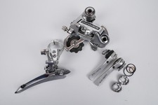 Gruppo cambio Shimano Dura